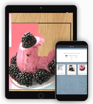 Magic Puzzle per Android, i classici puzzle arrivano sul tuo smartphone!