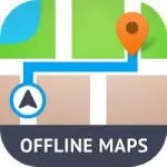 Offline Maps & Navigation: uno dei migliori navigatori gratis offline degli ultimi tempi