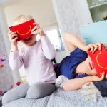 Happy Meal di McDonalds diventa Cardboard: realtà virtuale per tutti?