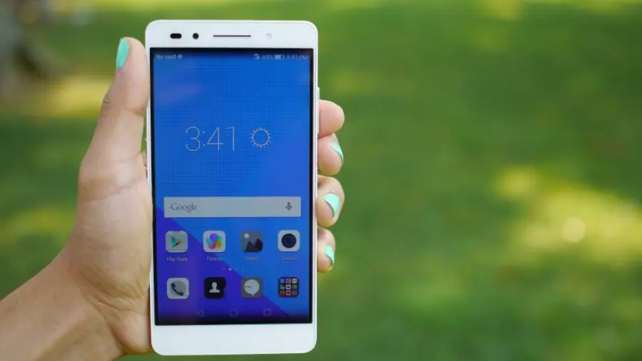 Android 6 ed EMUI 4.0 arrivano su Honor 7: quali sono le novità?