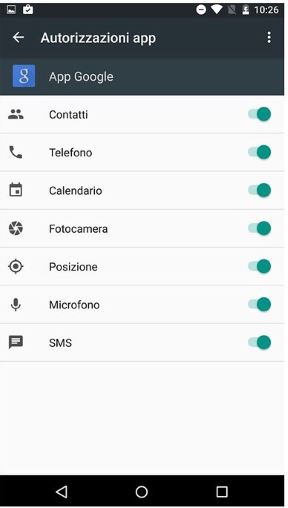 Android 6.0 Marshmallow: le novità e i dispositivi che lo avranno