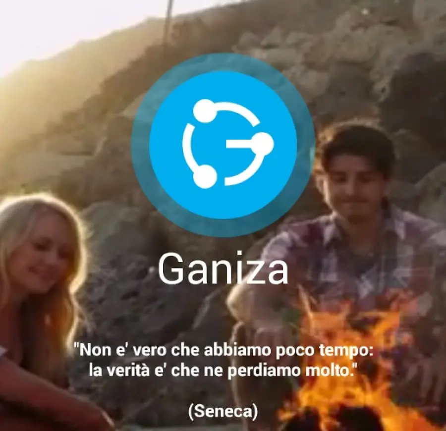 Ganiza, come trovare gli eventi in zona ed organizzare serate con amici