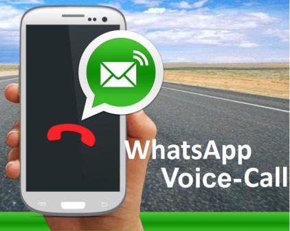 Whatsapp Call: come attivare le chiamate vocali senza root