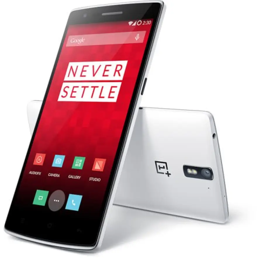 OnePlus One: smartphone high-end ma economico
