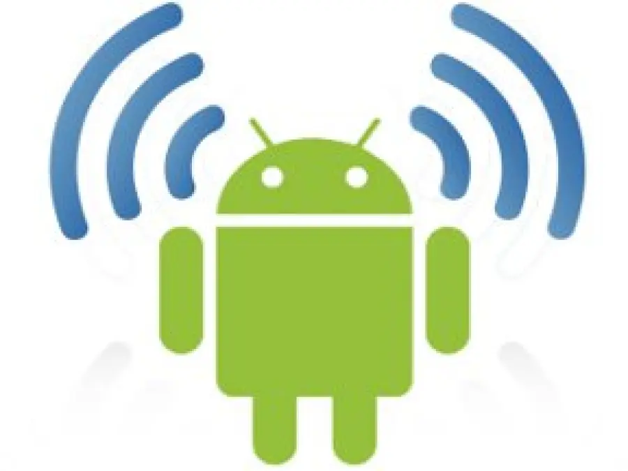 Come usare il tethering di Android via WiFi, USB e Bluetooth