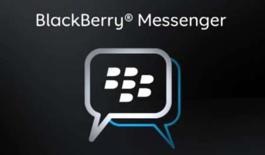 BlackBerry Messenger:il concorrente di WhatsApp?