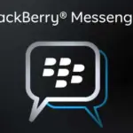 BlackBerry Messenger:il concorrente di WhatsApp?
