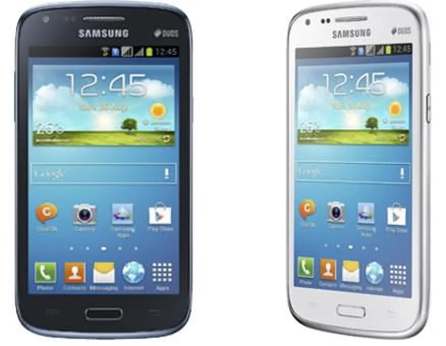 Samsung Galaxy Core: è arrivata l'ufficialità