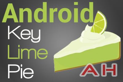 Android 5: il Key Lime Pie tra voci di corridoio e date di uscita