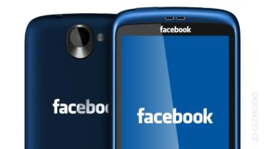 Facebook Phone: com'è e a cosa serve
