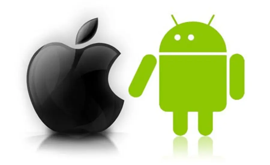 Android vs Apple: Chi sta realmente dominando il mercato?
