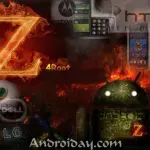 Z4root: ottenere i permessi di root su Android con 1 click