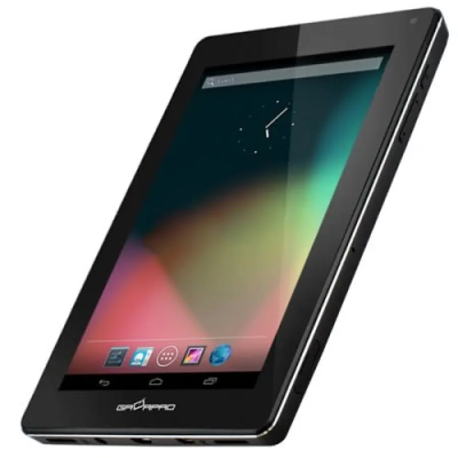 Gainward GalaPad 7, in arrivo un nuovo concorrente al Google Nexus 7