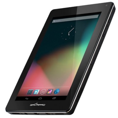 Gainward GalaPad 7, in arrivo un nuovo concorrente al Google Nexus 7