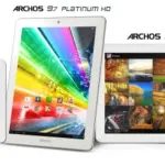 Archos, in arrivo un maxi-tablet da 11.6 pollici
