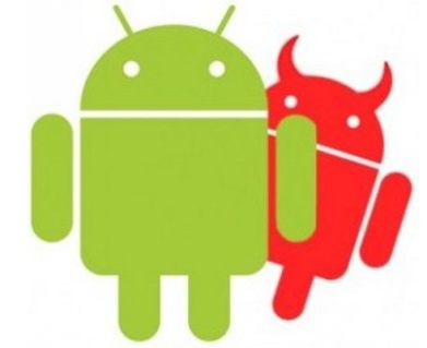 Android, previsti nel 2013 oltre un milione di malware