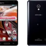 LG Optimus G Pro: nuovi dettagli e data di uscita