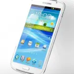 Galaxy Fonblet 5.8, il primo Phablet di Samsung