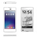 YotaPhone: uno smartphone, due display