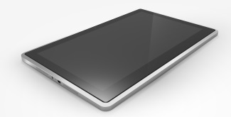 Vizio, presentati due tablet Android basati su Tegra 3 e Tegra 4