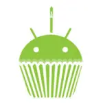 Android: dal 2013 addio a CupCake