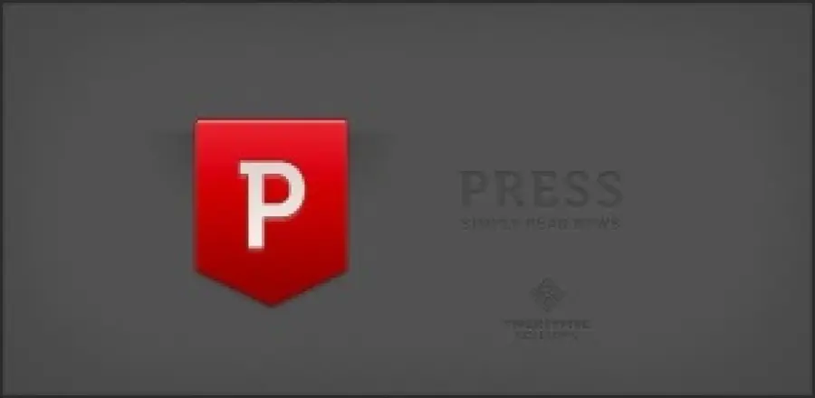 Press (Google Reader) per Android: il nuovo news reader
