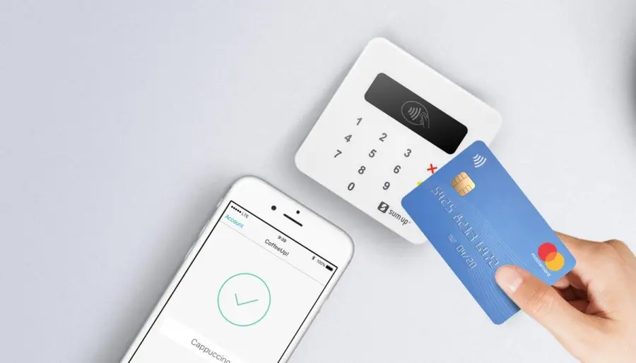 SumUp: come funziona il POS più pratico ed economico che puoi avere