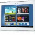 Rilasciato Jelly Bean per Galaxy Tab 10.1