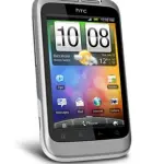 HTC WildFire S : Recensione e scheda tecnica