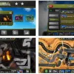 Recensione: Air Patriots by Amazon Games Studio