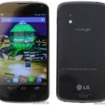 Google presenterà Nexus 4,7 e 10 all'Android Event il 29 Ottobre