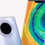 Huawei Mate 30 Pro disponibile in Italia