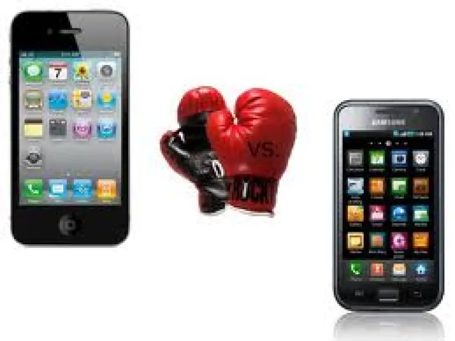 Apple vs Samsung: Google aveva sconsigliato a Samsung di copiare Apple