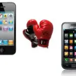 Apple vs Samsung: Google aveva sconsigliato a Samsung di copiare Apple