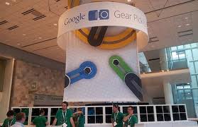 Google I/O: ecco le novità in arrivo