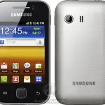 Recensione Samsung Galaxy Y