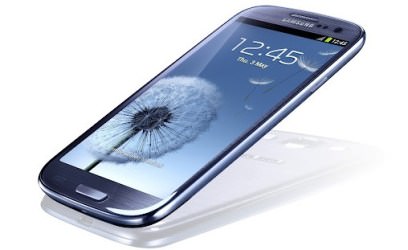 Samsung Galaxy SIII: ecco i primi difetti della scocca