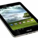 Google: presto in arrivo il nuovo tablet Nexus 7