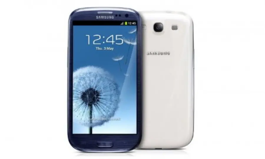 Samsung Galaxy S3: Record 9 milioni di preordini!!
