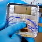 Dei virus alimenteranno gli smartphone del futuro