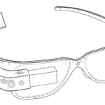 Project Glass: Google ha depositato i brevetti