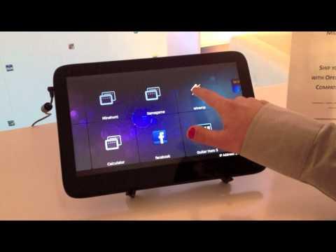 Tizen Os: Supporterà sia Bada che le applicazioni Android.