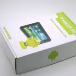 Tablet Android low-cost: 7 pollici con ICS a 50€