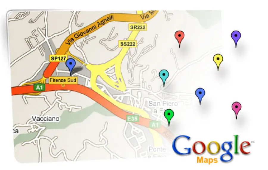 Google Maps Offline: Guida per salvare le Mappe offline