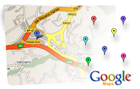 Google Maps Offline: Guida per salvare le Mappe offline