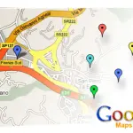 Google Maps Offline: Guida per salvare le Mappe offline