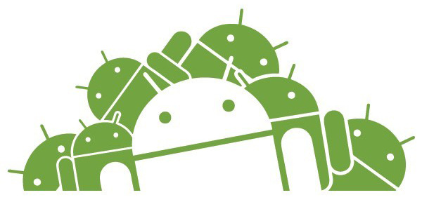 Android: ecco tutte le statistiche del primo trimestre in USA