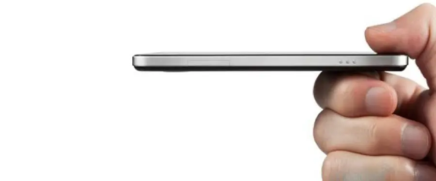 Lo smartphone più sottile al mondo Made in Oppo