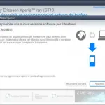 Android 4.0.3 per alcuni smartphone della gamma Xperia in Italia!