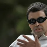 Larry Page mette in risalto l'idea di un tablet low cost